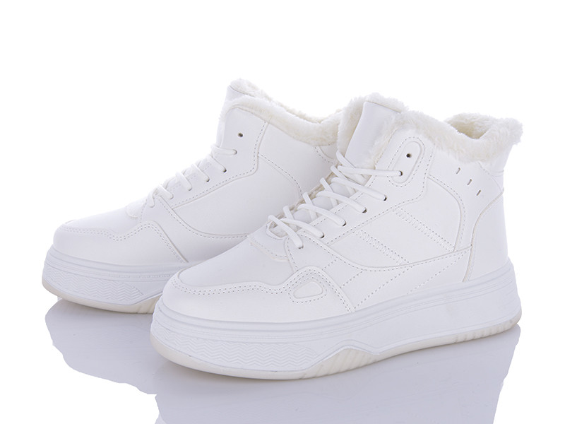 Кроссовки OkShoes D25-3
