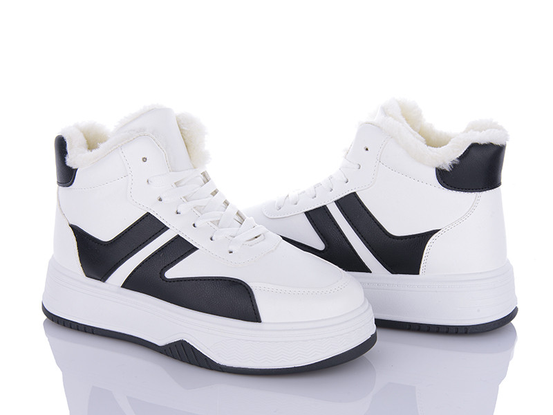 Кроссовки OkShoes D26-3