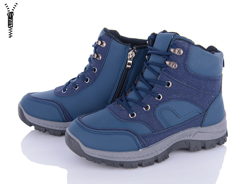 Ботинки OkShoes MDS02-3