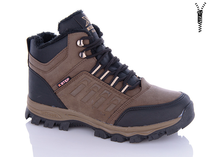 Ботинки Step BX6-1 (40-44)