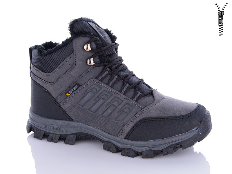 Ботинки Step BX6-3 (40-44)