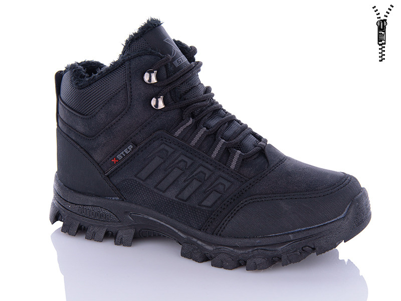 Ботинки Step XX6-3 (36-40)