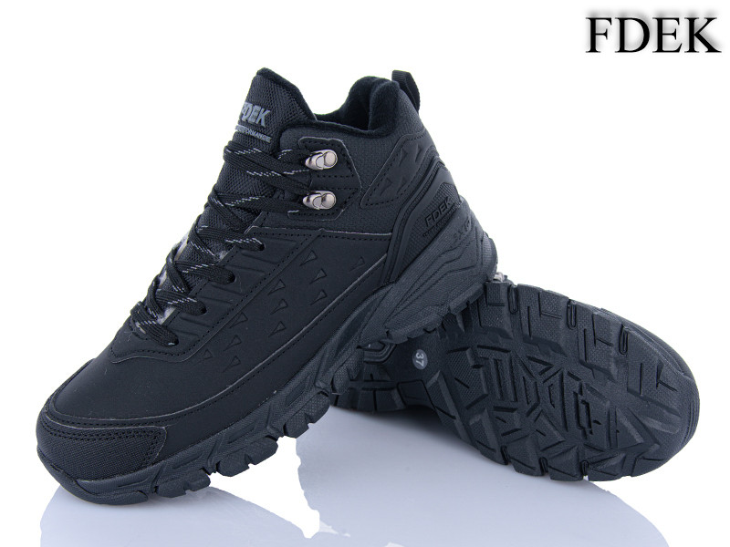 Кроссовки Fdek T9087-1