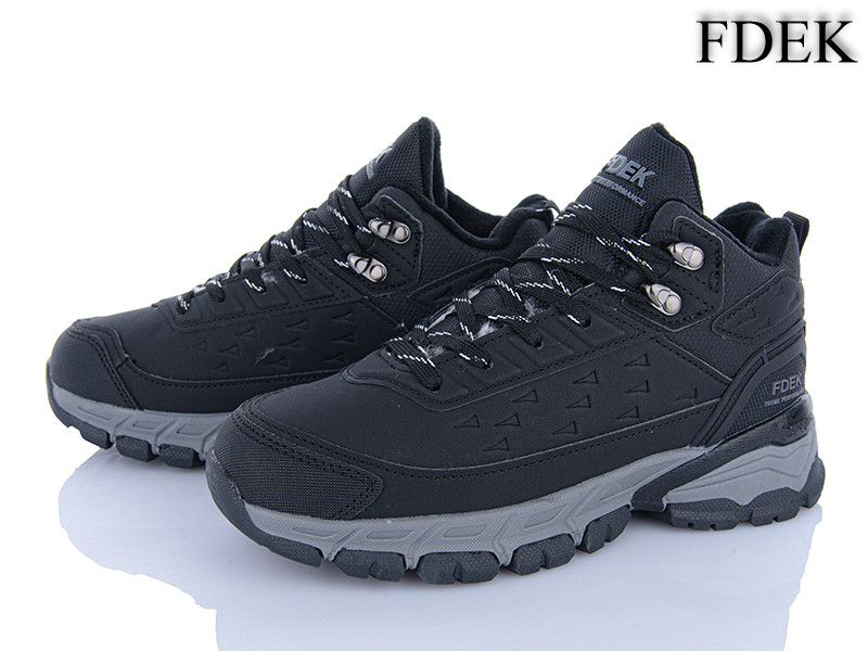 Кроссовки Fdek T9087-2