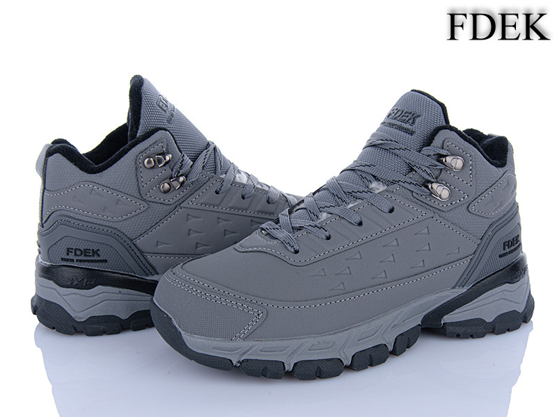 Кроссовки Fdek T9087-3