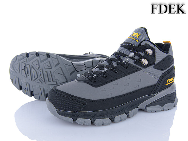 Кроссовки Fdek T9087-5