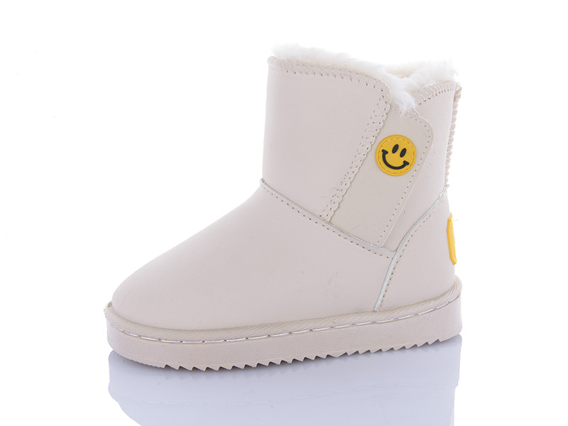 Угги OkShoes B304 beige