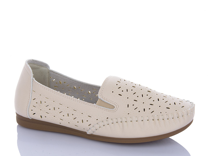 Туфли Lavila 917 beige