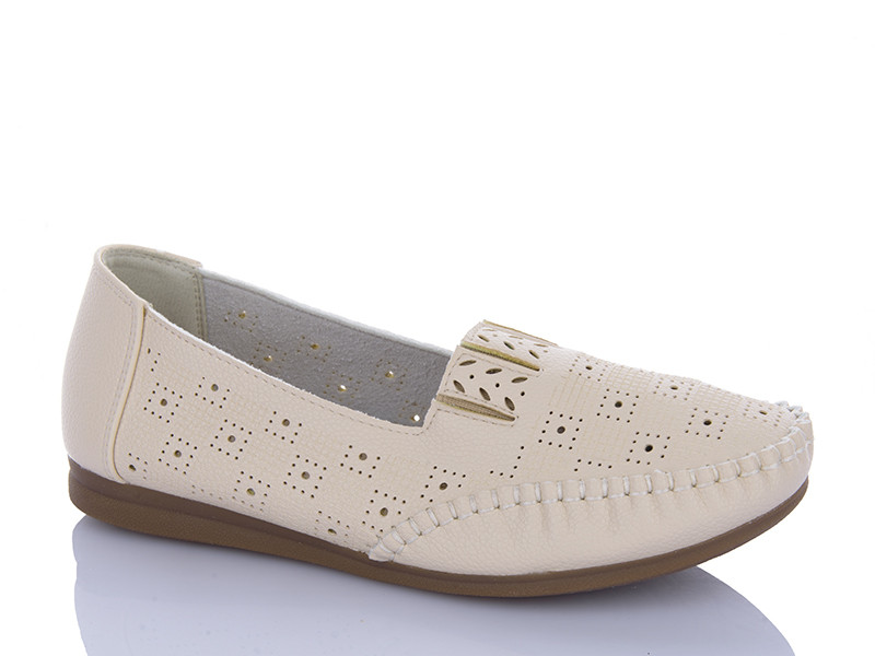 Туфли Lavila 920 beige