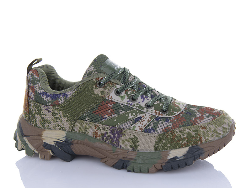 Кроссовки Stylen Gard A23-6