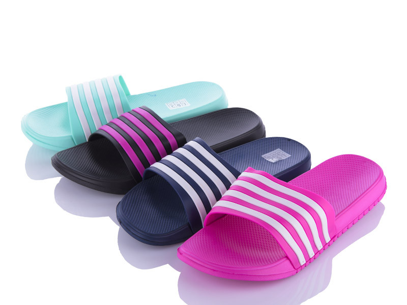 Шлепанцы Company Cool 6312B Super mix