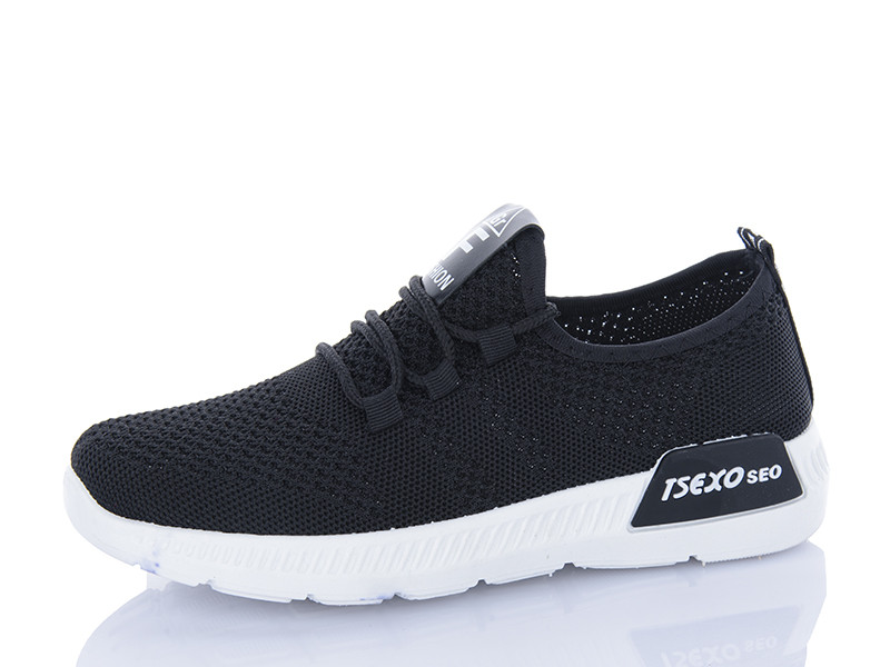 Кроссовки Шик-Шок H5 black