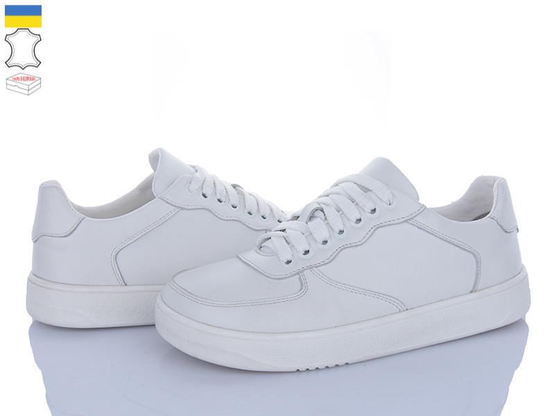 Кроссовки Royal Shoes Twins white M