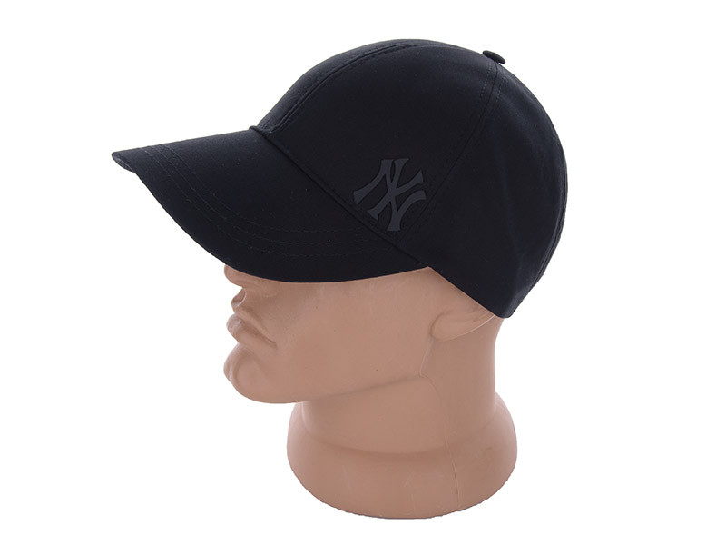 Кепки Mabi S1243 black