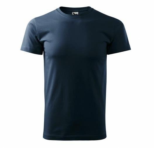 Футболки Алия 3007 navy стрейч котон