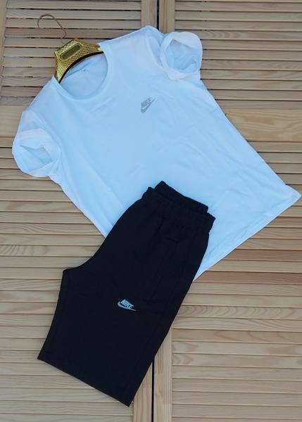 Костюмы Sport Style 02-5 white