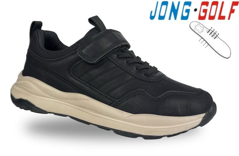 Кроссовки Jong-Golf C11648-30