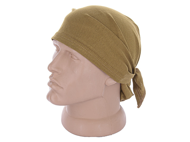 Банданы Viola BK01-9 camel