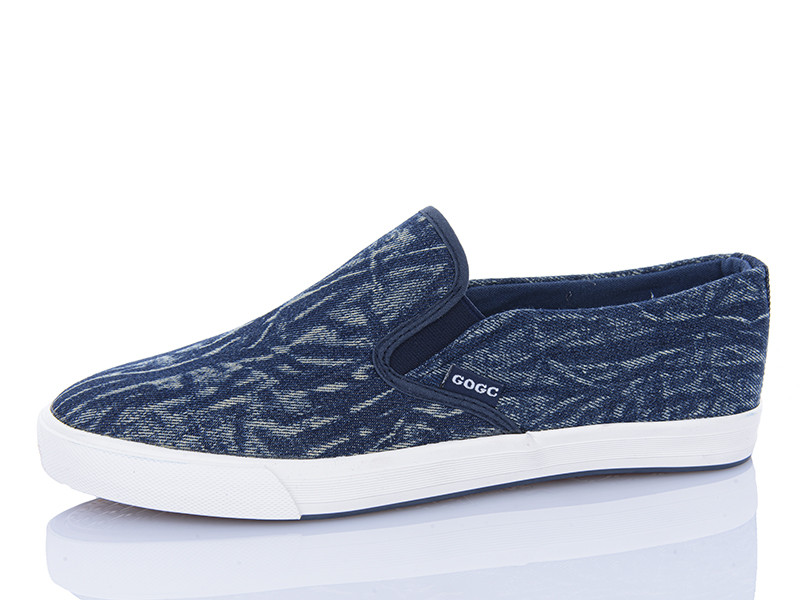 Слипоны Gogc 04-7