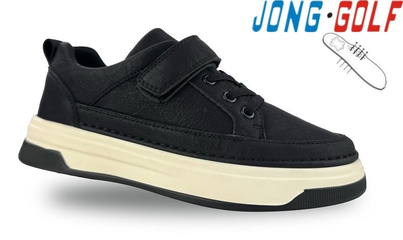 Кеды Jong-Golf B11600-20