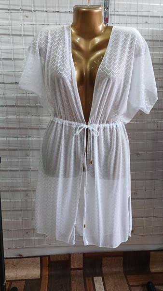 парео sss Annet AM12 white
