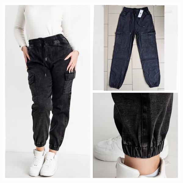 Джоггеры Hoan HN584 grey