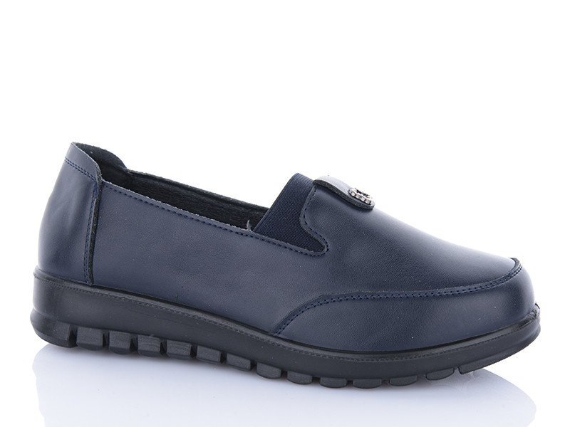 Туфли Yaqiniao 5507 blue