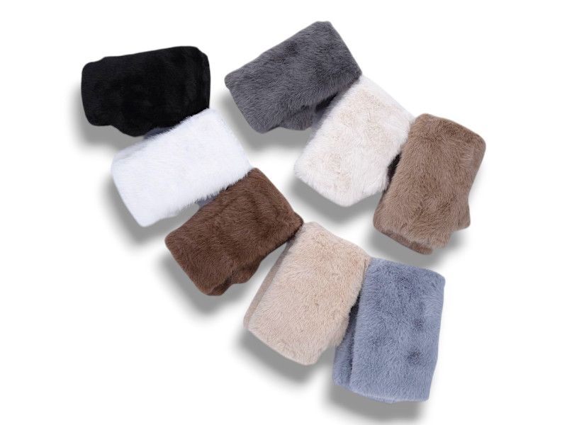 Перчатки Королева M22-71 mix
