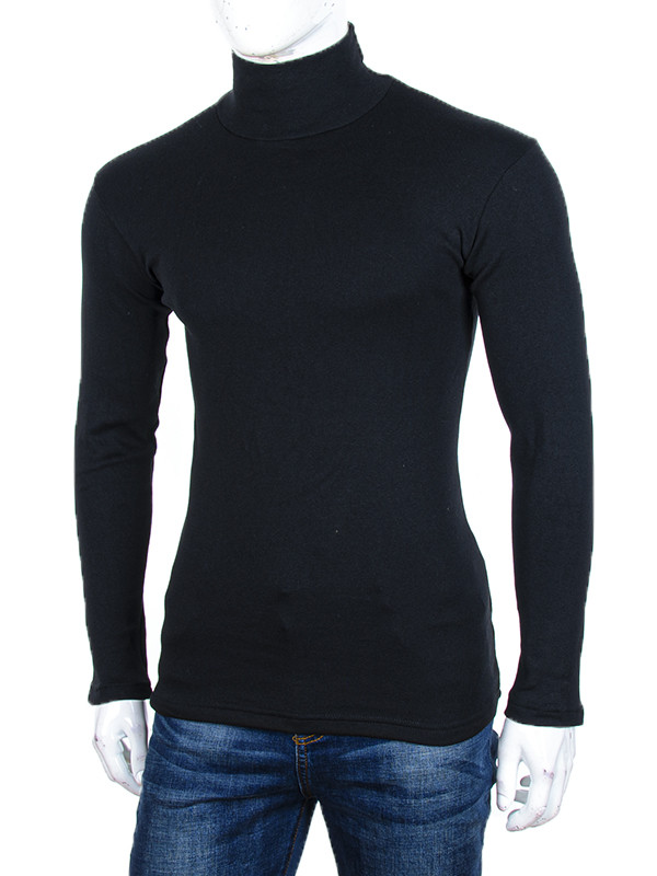 Гольфы Banko 003 black