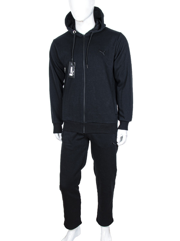 Костюмы Спорт Denis Sport 54-4 black