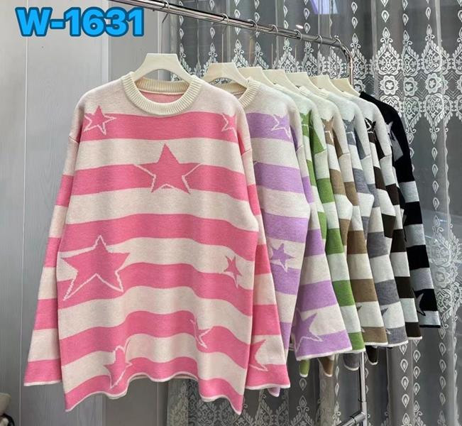 Свитшоты Beliany W1631 mix