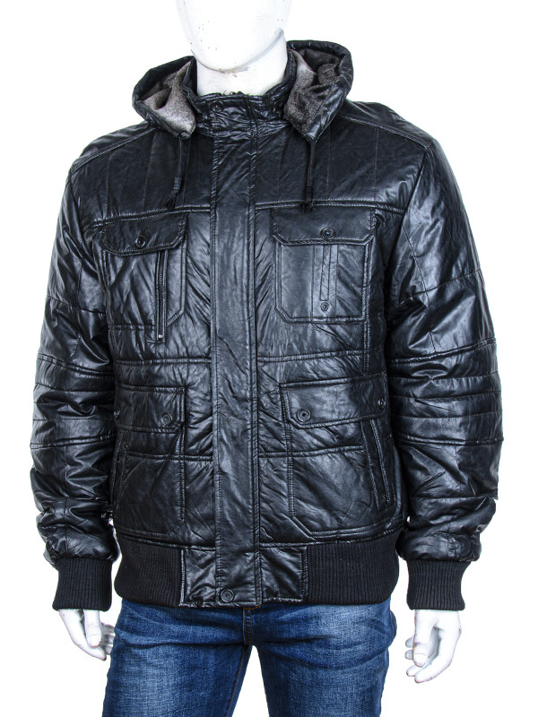 Куртки Meisty CP1859M black