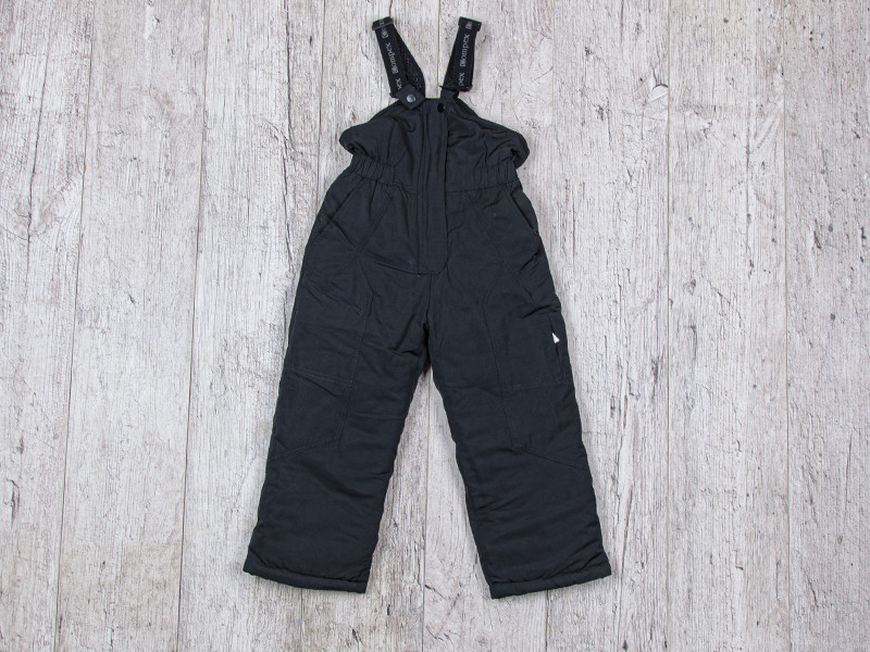 Штаны Спорт Meisty N1 black