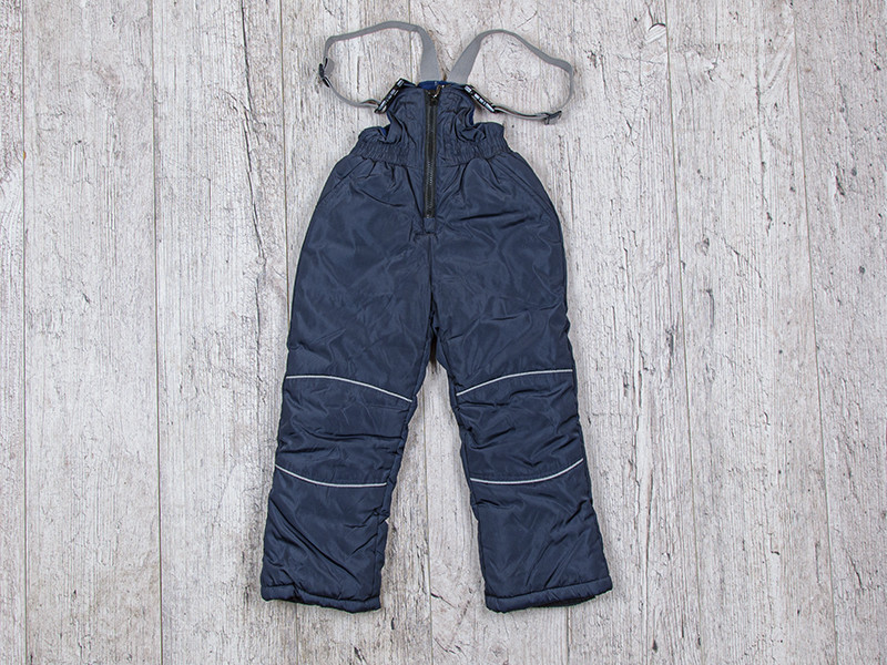 Штаны Спорт Meisty N2 blue
