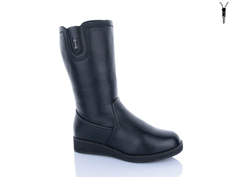 Сапоги Botema 482-9 батал