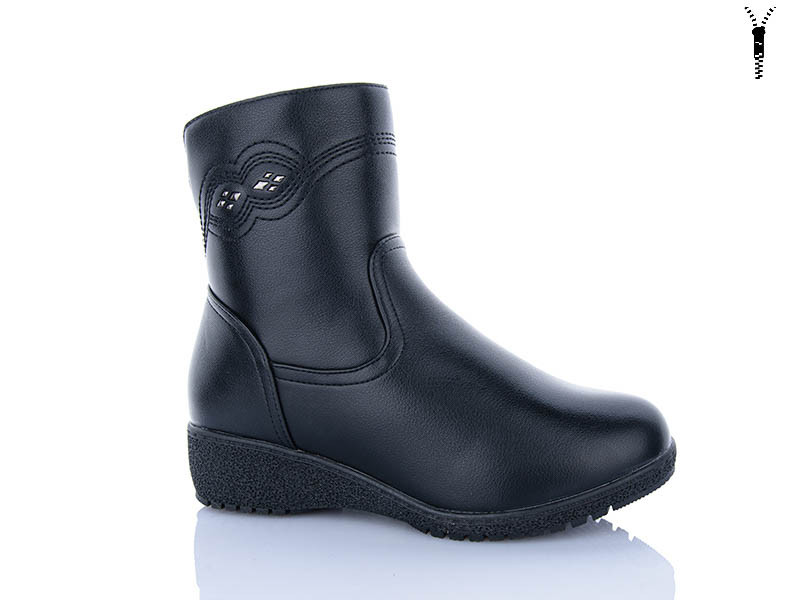 Ботинки Botema 901