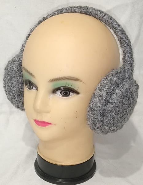Наушники Mabi MB274 grey