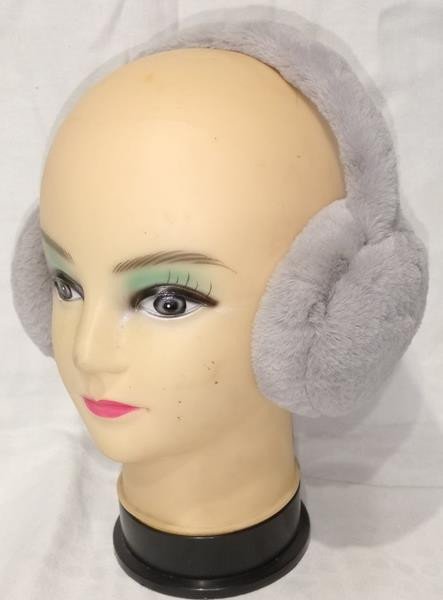 Наушники Mabi MB278 l.grey
