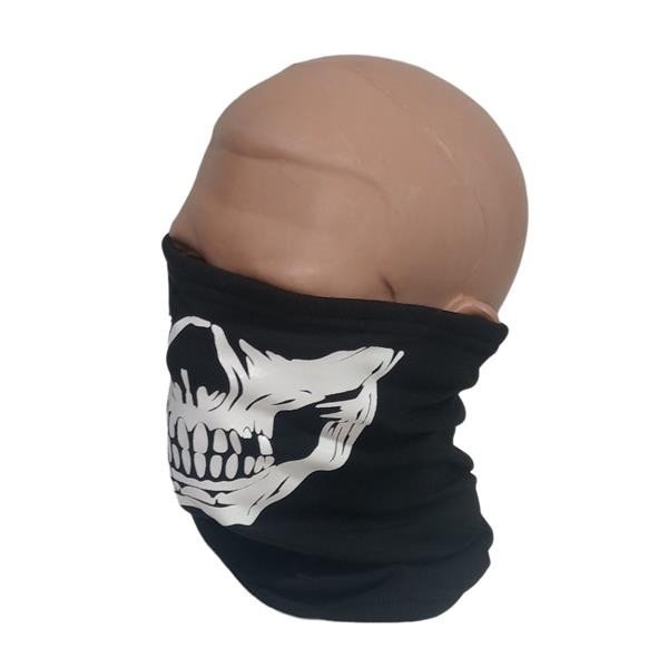 Хомуты Mabi MB285 black