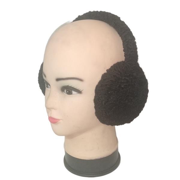 Наушники Mabi MB286 black