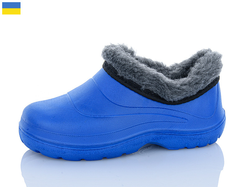 Галоши Inblu N188 електрик