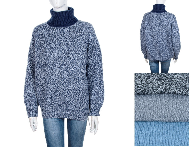 Свитшоты Svit Clothes 2589 mix