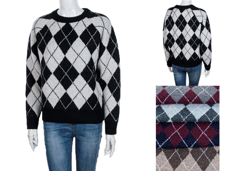 Свитшоты Svit Clothes 8693 mix