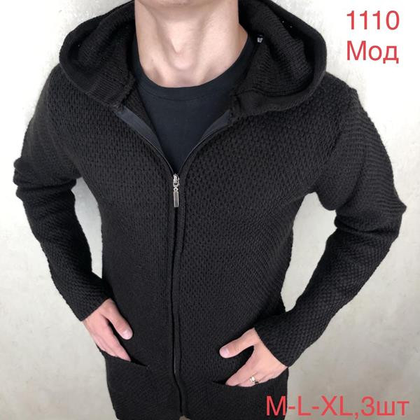 Кардиганы Надийка ND215-1110 black