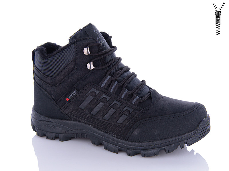 Ботинки Step BX6-2 (40-44)