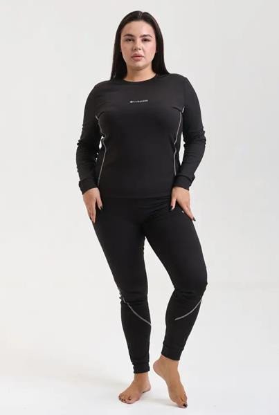 Термо Белье Sport Style SS120 black