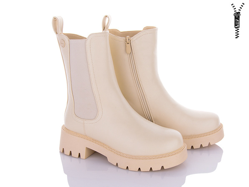 Ботинки I.Trendy B7259-1