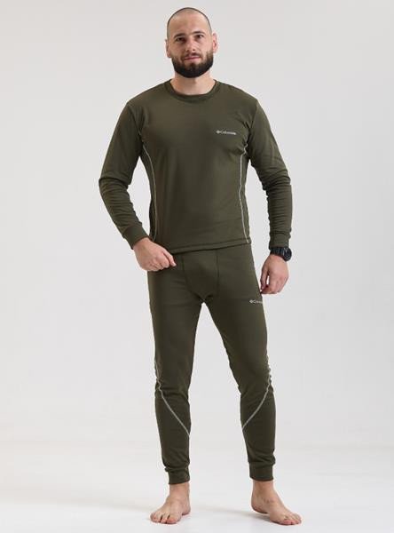Термо белье Sport style CL1 khaki
