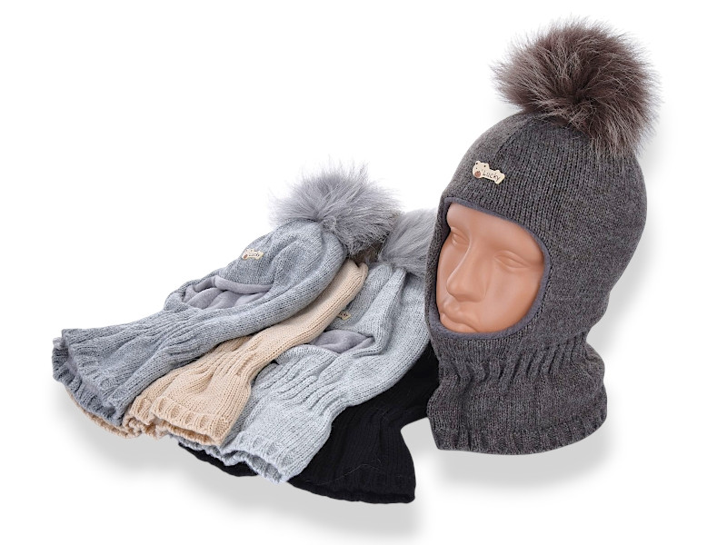 Капри Red Hat Clothes 4068M mix