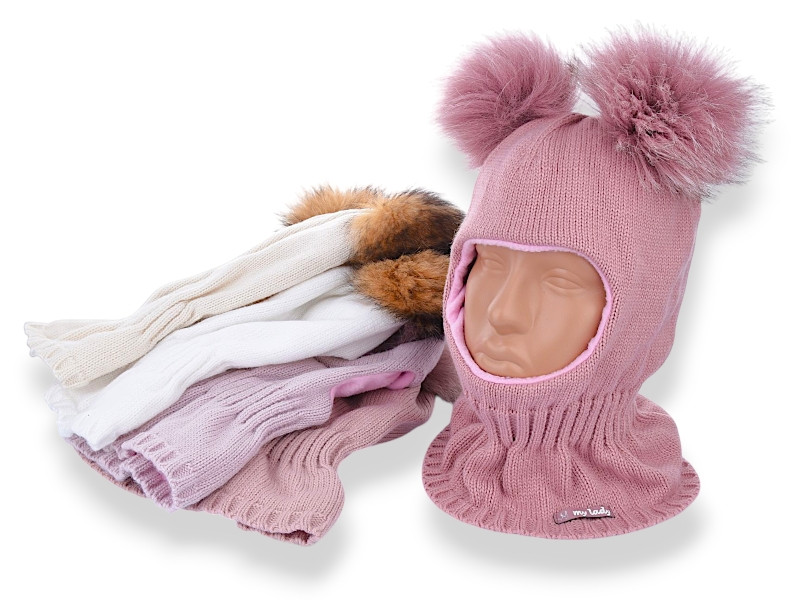 Капри Red Hat Clothes 4080-D1 mix